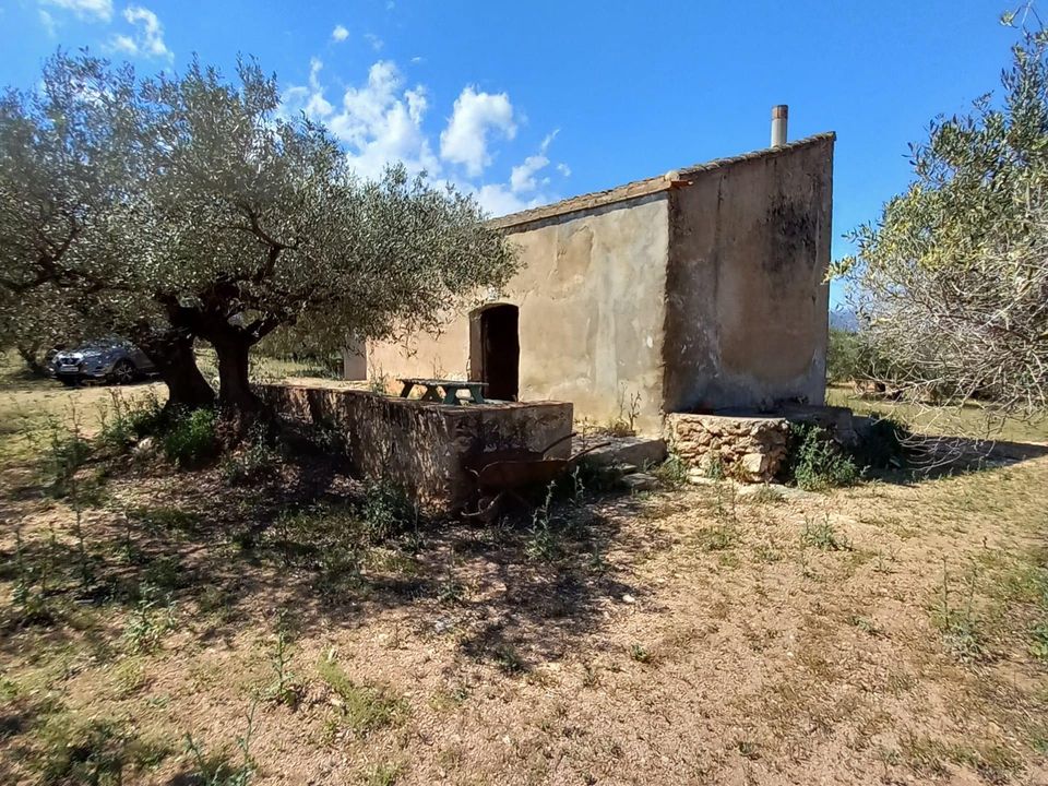 Landejendom i Roquetes, Tarragona - foto 1