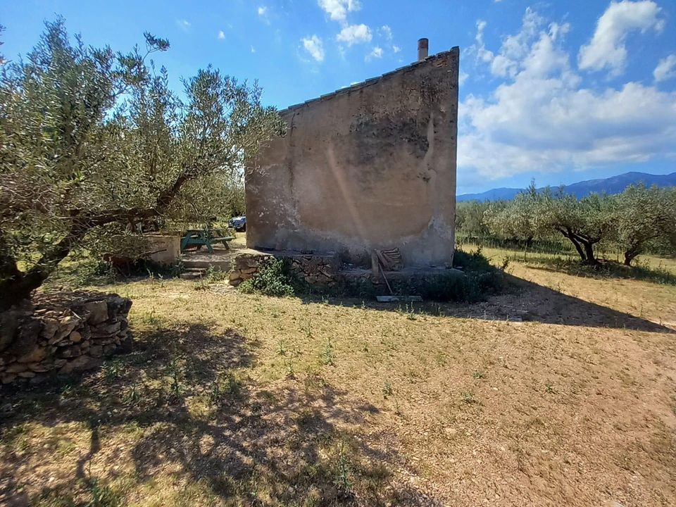 Landejendom i Roquetes, Tarragona - foto 2
