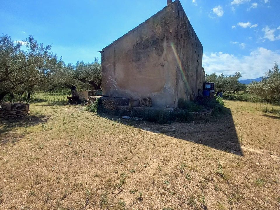 Landejendom i Roquetes, Tarragona - foto 3
