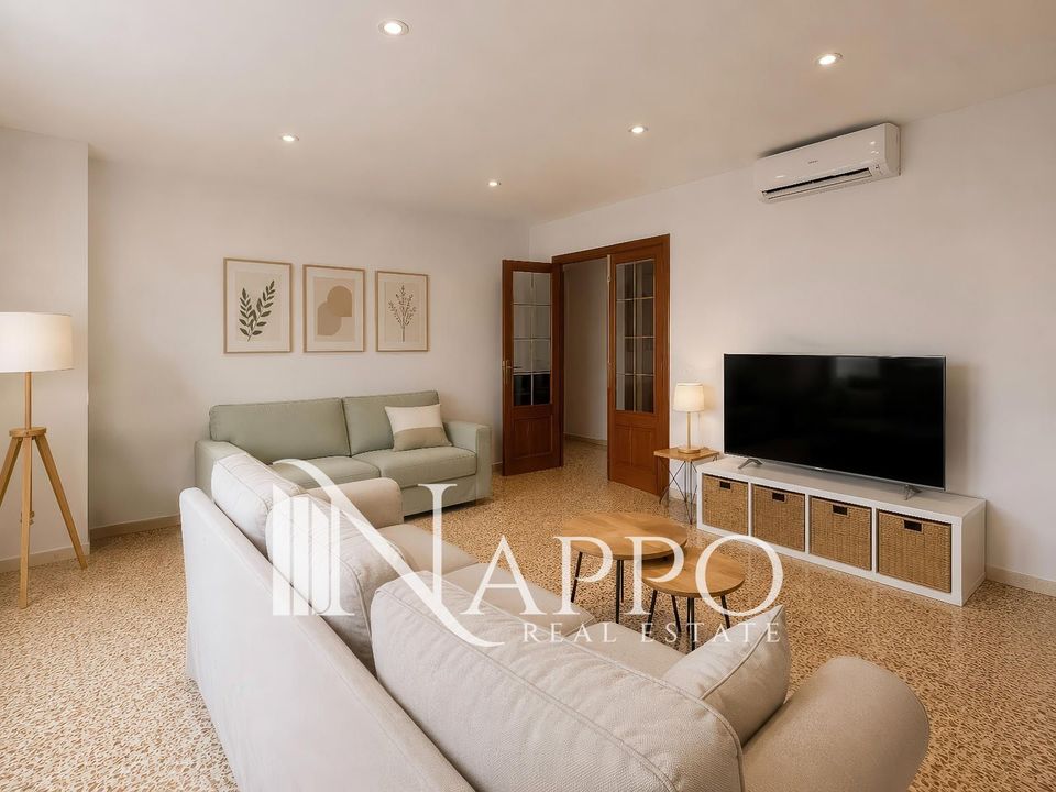 Lejlighed i Palma De Mallorca, Mallorca - foto 4