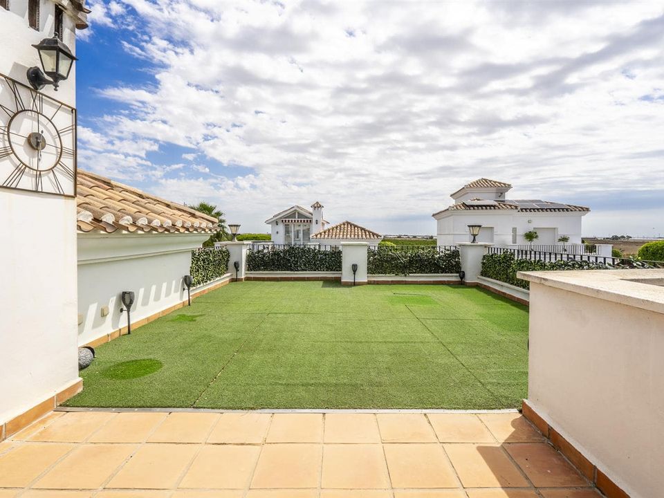 Villa i La Torre Golf Resort, Murcia - foto 3