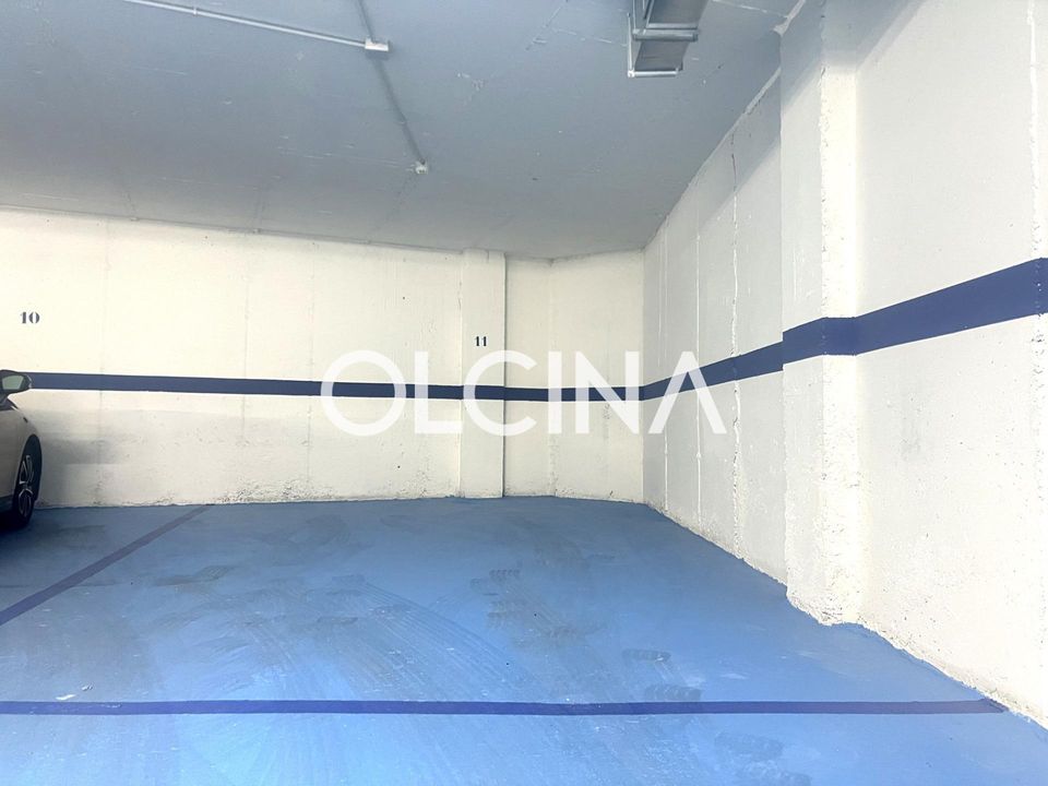 Garage i Ibi, Alicante - foto 4