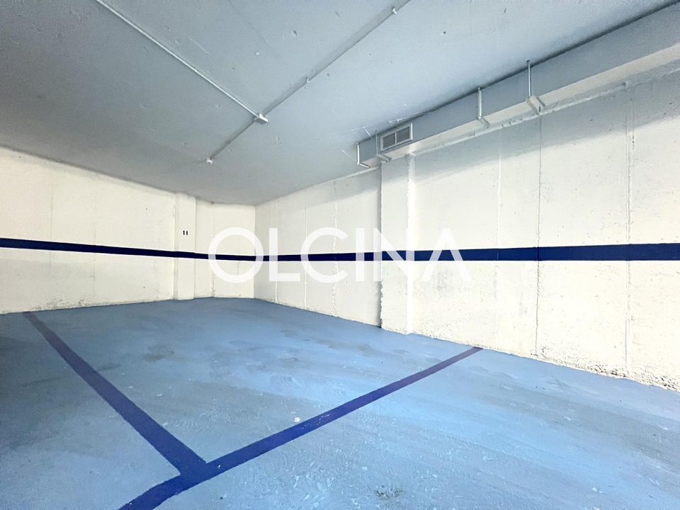 Garage i Ibi, Alicante - foto 5