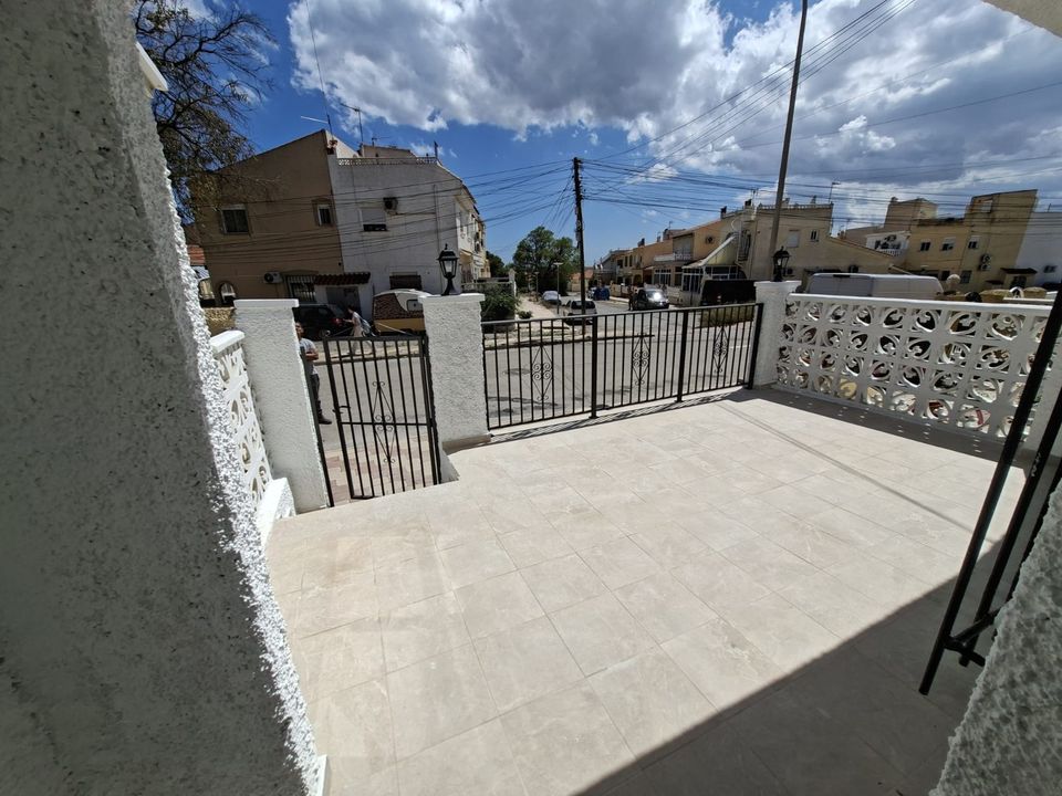 Byhus i La Marina, Alicante - foto 3