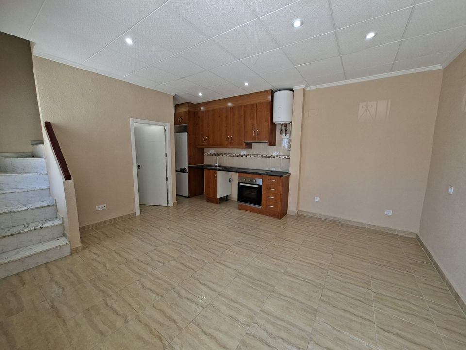 Byhus i La Marina, Alicante - foto 4