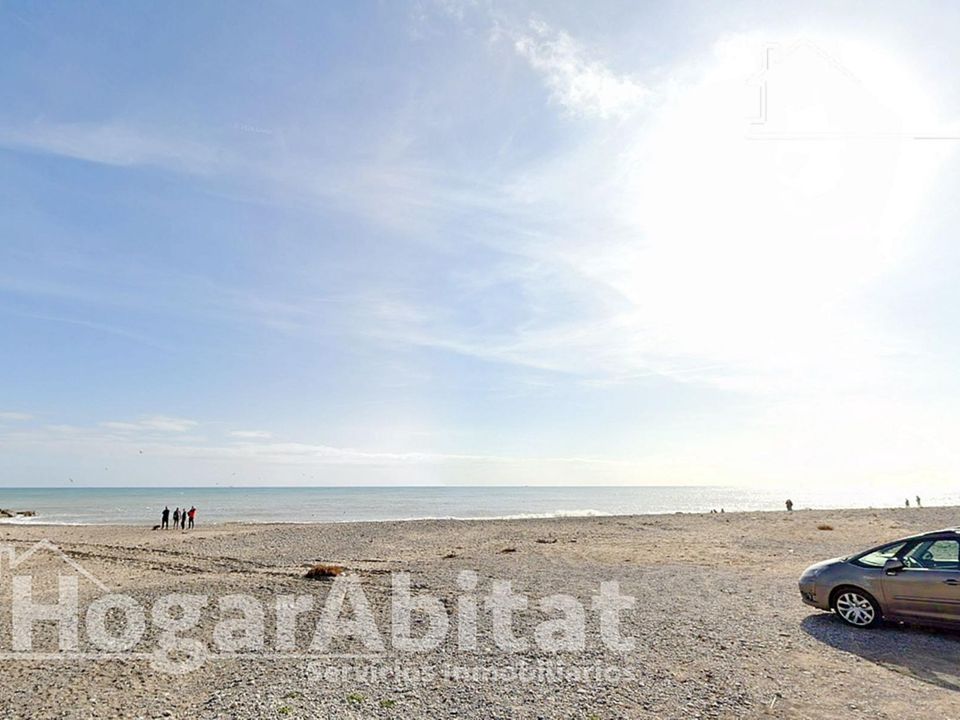 Helårsgrund i Burriana, Castellon - foto 2