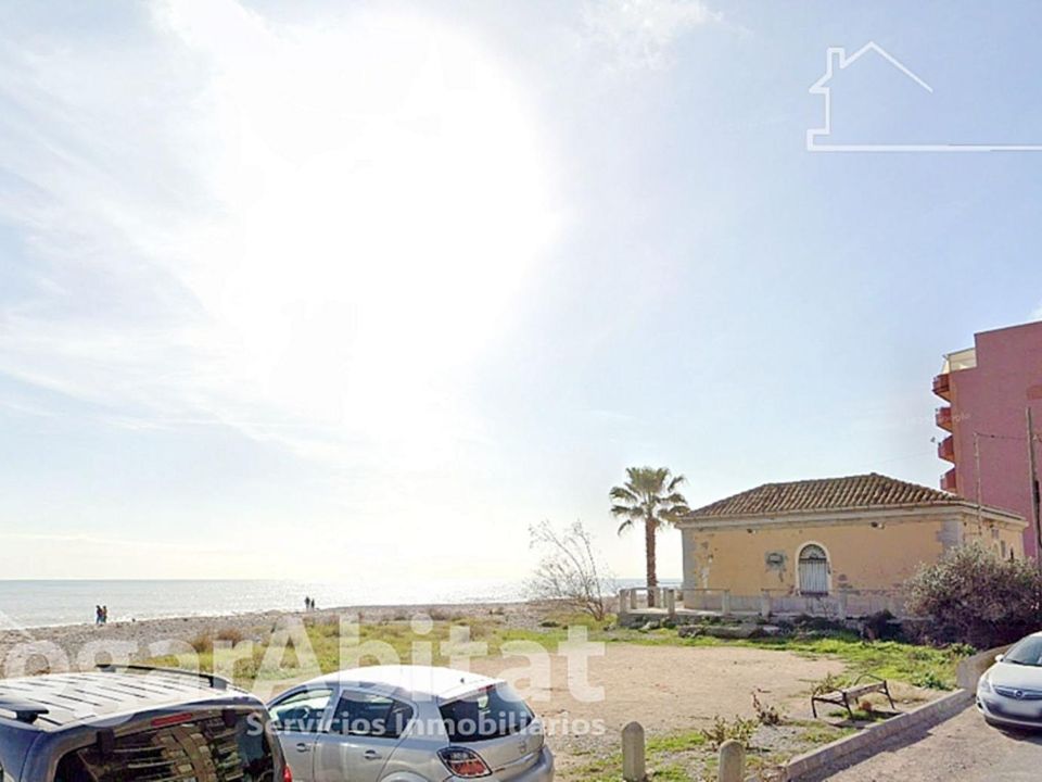 Helårsgrund i Burriana, Castellon - foto 3