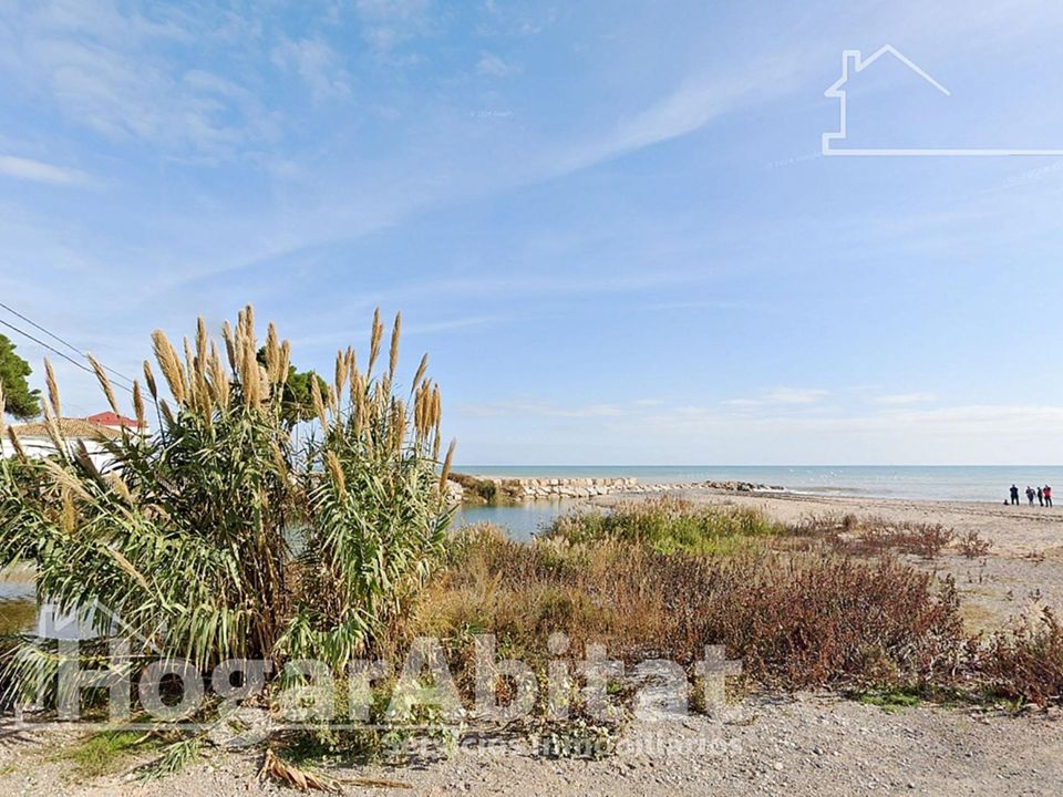 Helårsgrund i Burriana, Castellon - foto 4