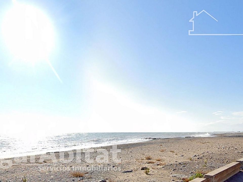 Tomt i Burriana, Castellon - bilde 1