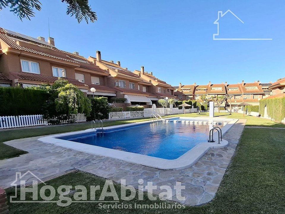 Rækkehus i Alicante, Alicante - foto 2