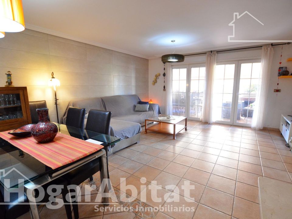 Rækkehus i Alicante, Alicante - foto 3