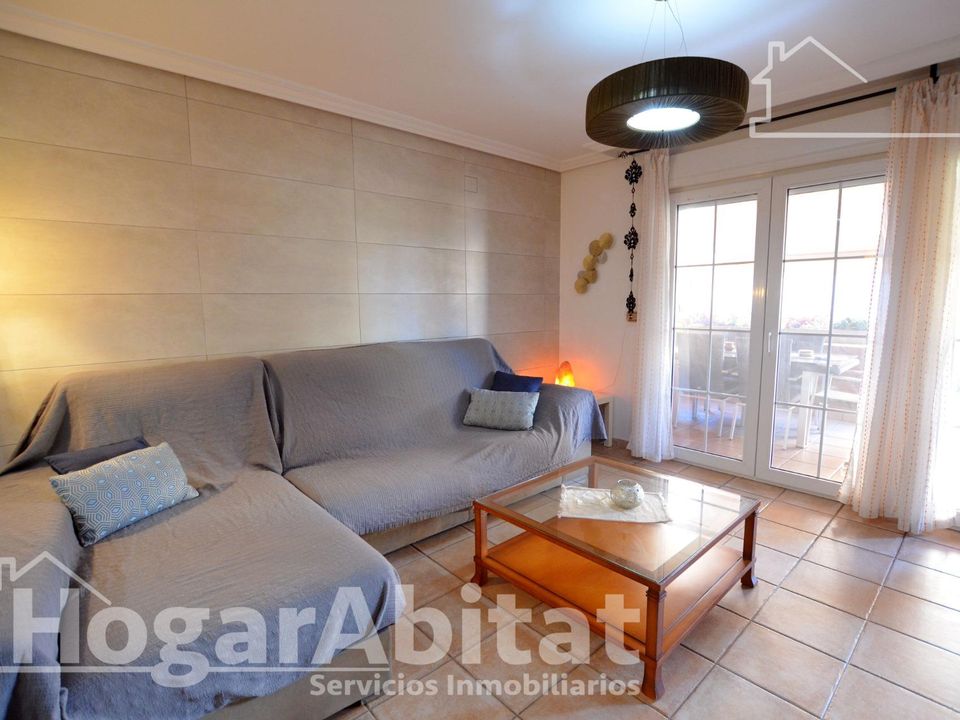 Rækkehus i Alicante, Alicante - foto 5