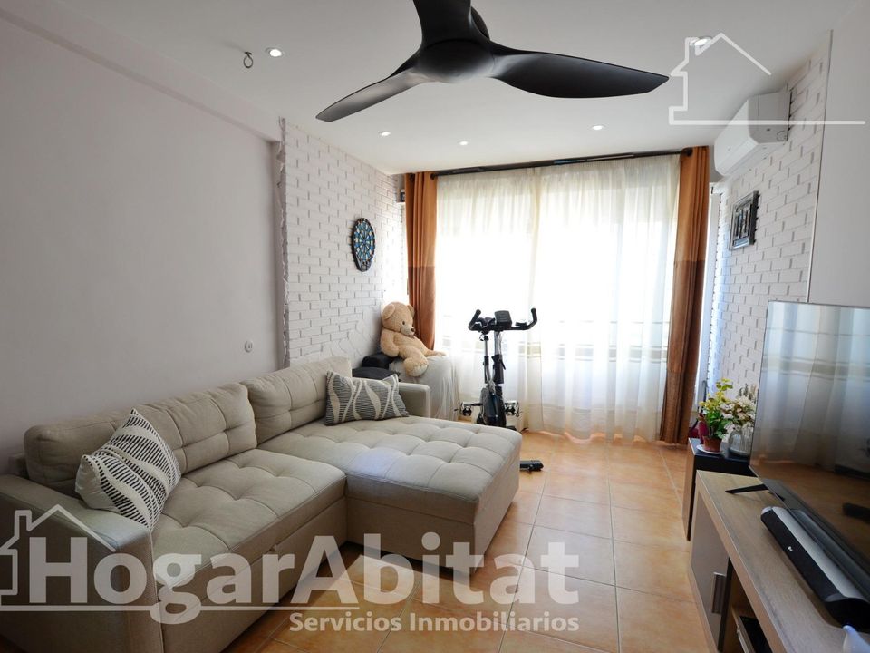 Lejlighed i Alicante, Alicante - foto 3