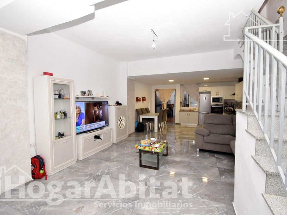 Villa i Alzira, Valencia - bilde 1