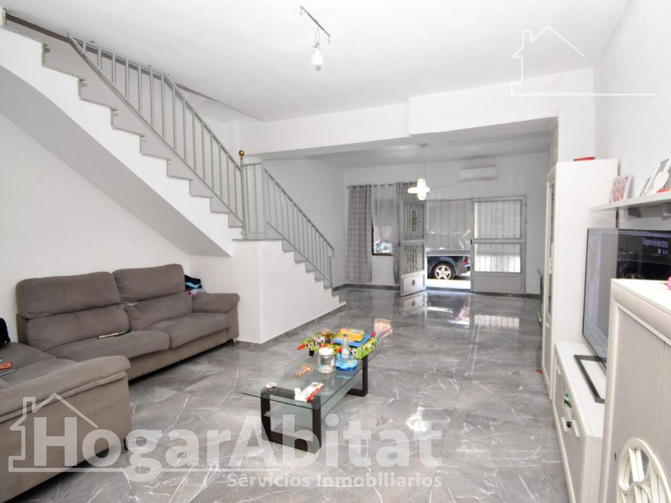 Villa i Alzira, Valencia - bilde 2