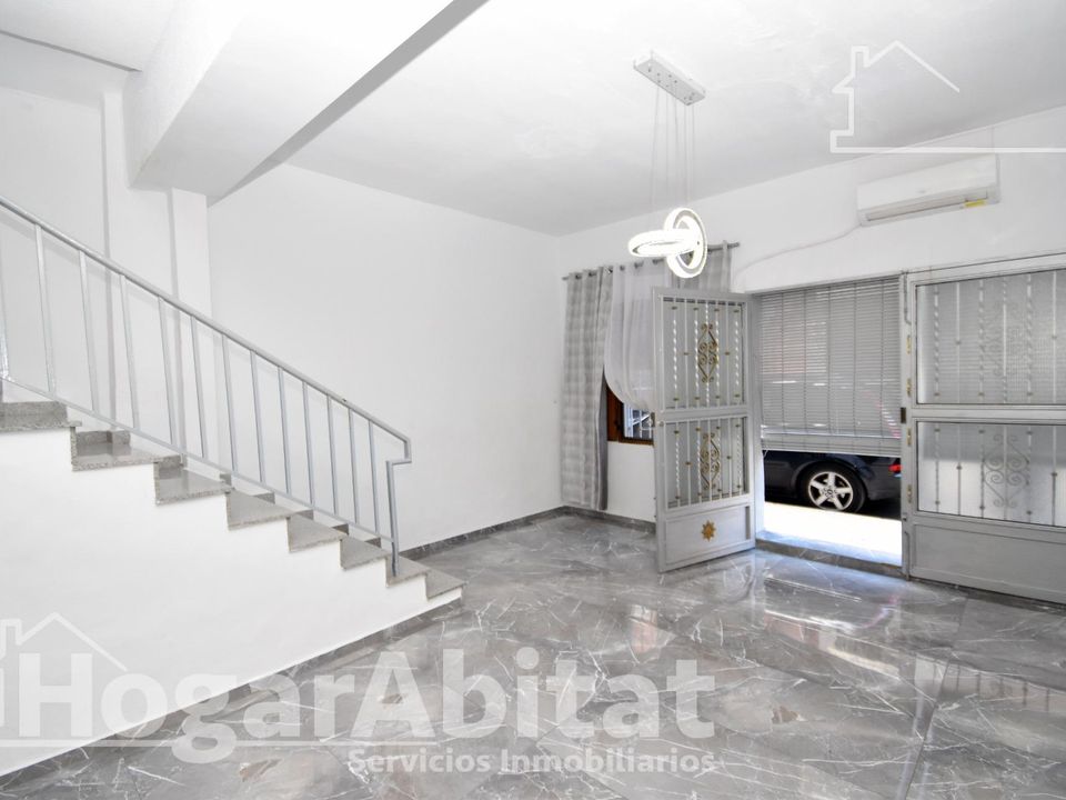 Villa i Alzira, Valencia - bilde 3