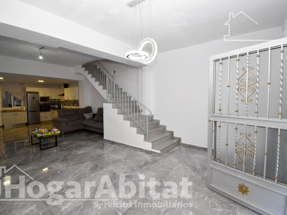 Villa i Alzira, Valencia - bilde 4