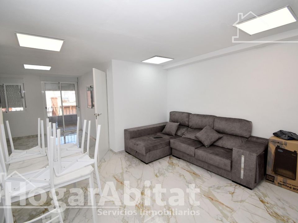 Villa i Alzira, Valencia - bilde 5