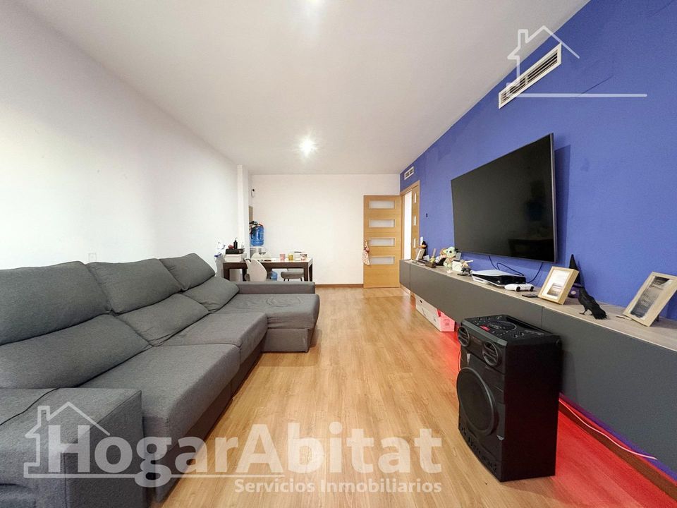 Lejlighed i Favara, Valencia - foto 3