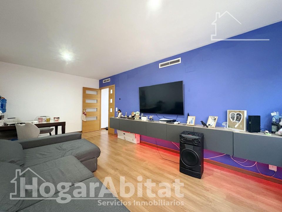 Lejlighed i Favara, Valencia - foto 4