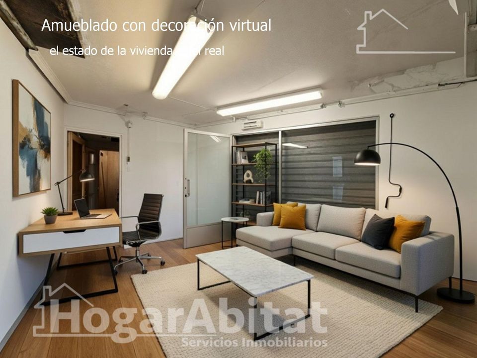 Villa i Alicante, Alicante - foto 1