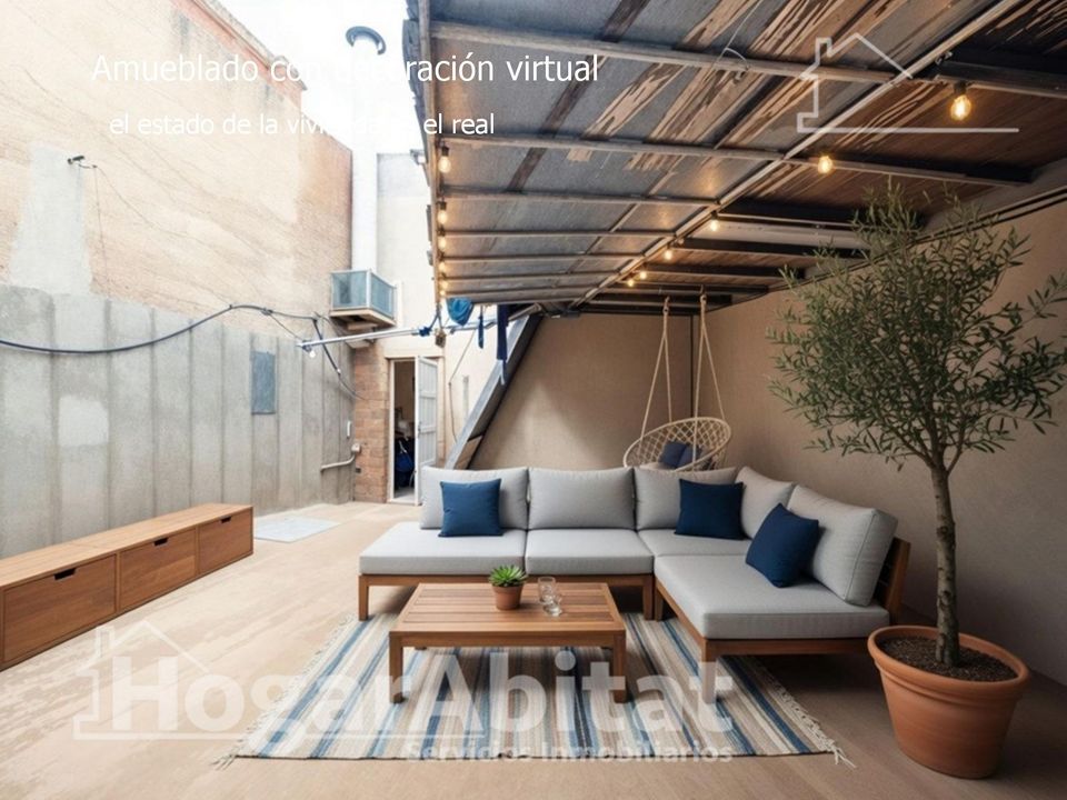 Villa i Alicante, Alicante - foto 2
