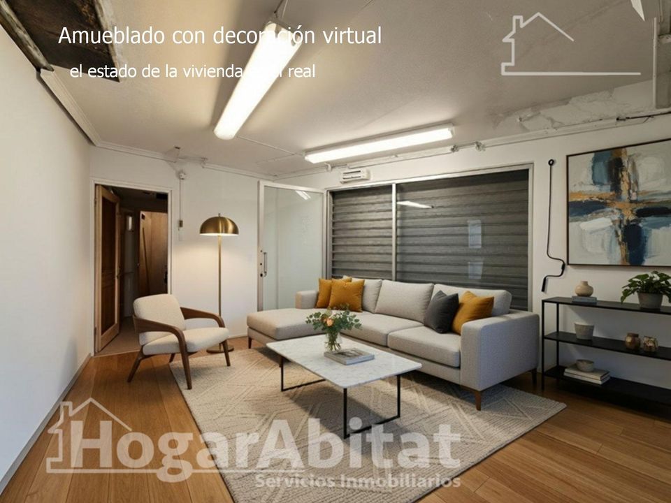 Villa i Alicante, Alicante - foto 3