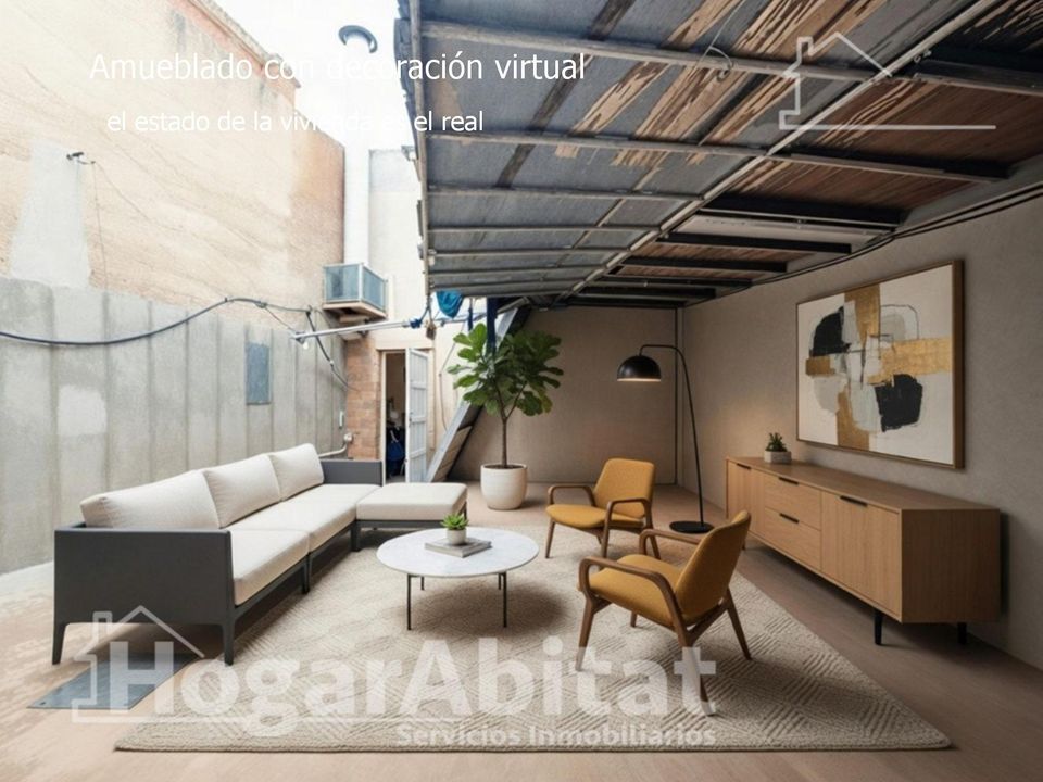 Villa i Alicante, Alicante - foto 4