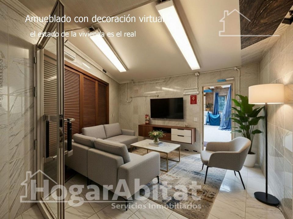Villa i Alicante, Alicante - foto 5