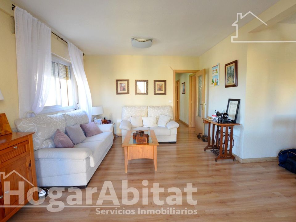 Lejlighed i Alicante, Alicante - foto 1