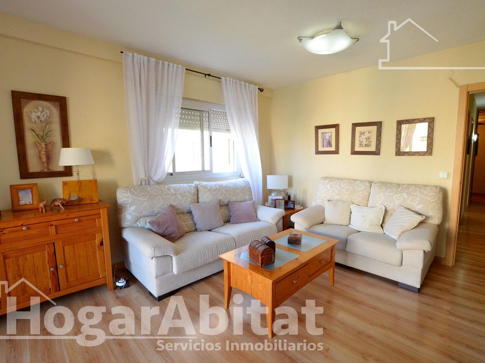 Lejlighed i Alicante, Alicante - foto 3