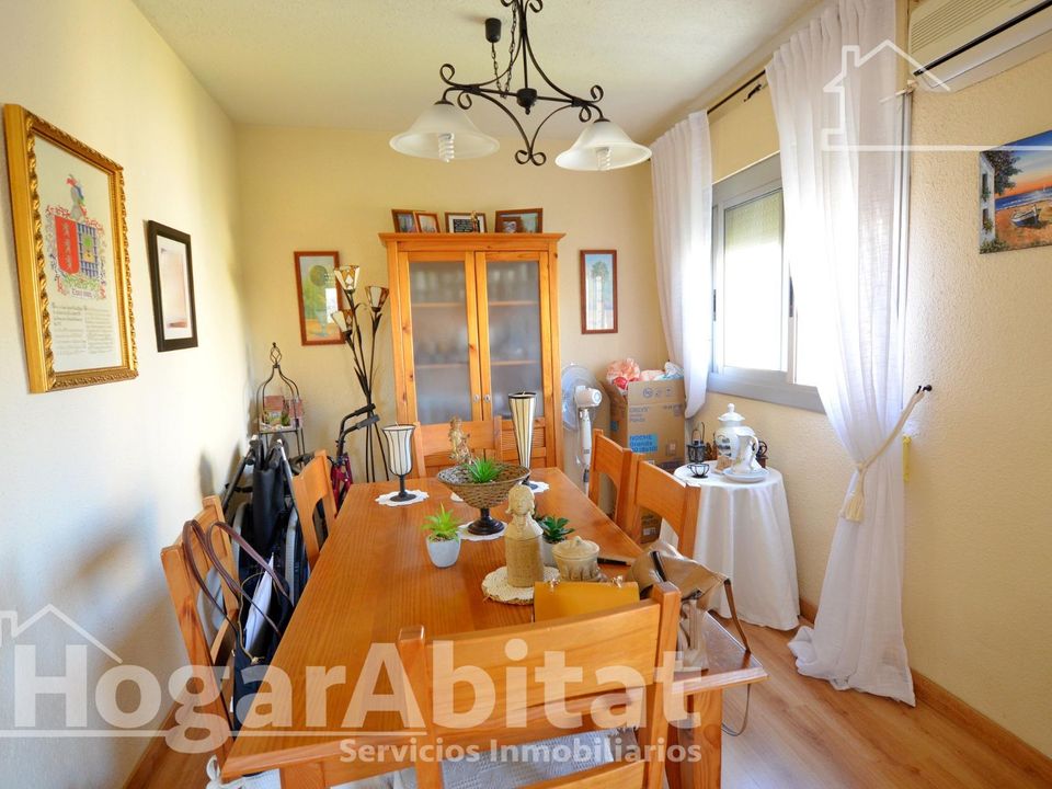 Lejlighed i Alicante, Alicante - foto 4