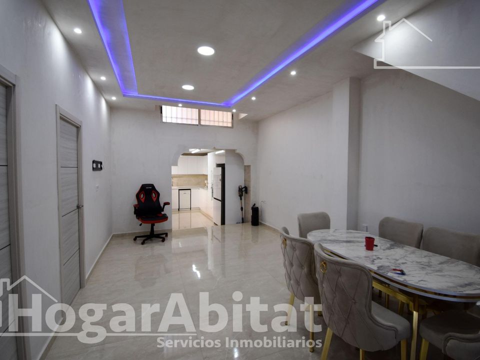 Villa i Algemesi, Valencia - foto 1