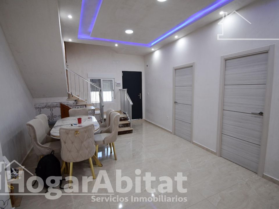 Villa i Algemesi, Valencia - foto 2