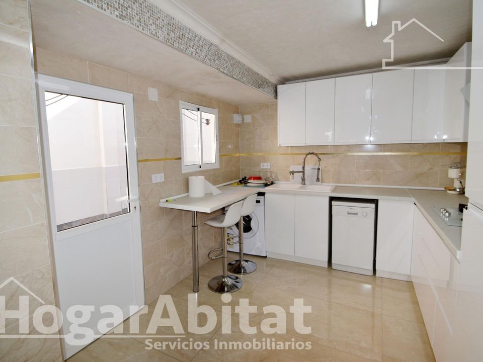 Villa i Algemesi, Valencia - foto 5