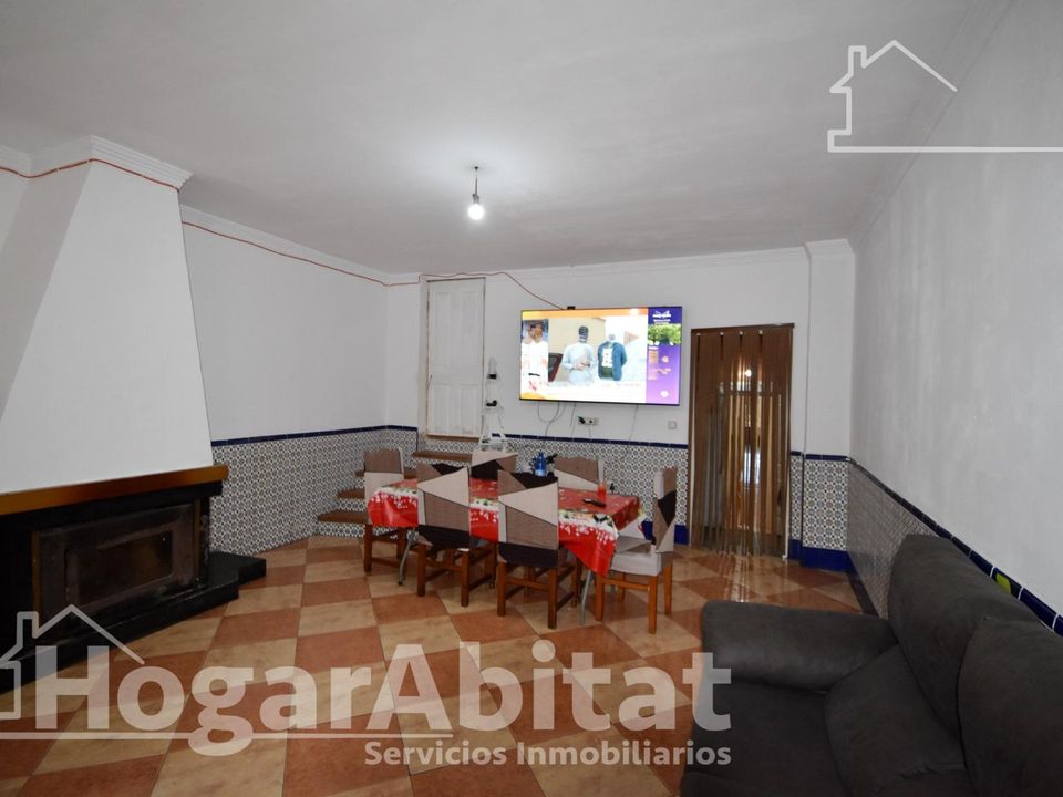 Villa i Algemesi, Valencia - foto 2