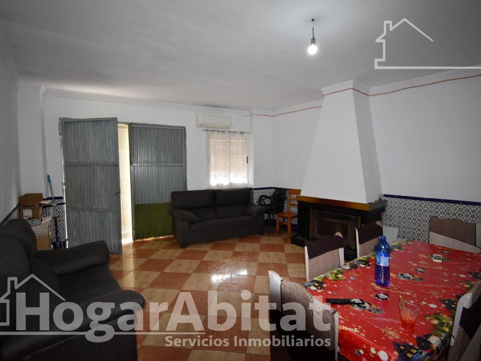 Villa i Algemesi, Valencia - foto 3