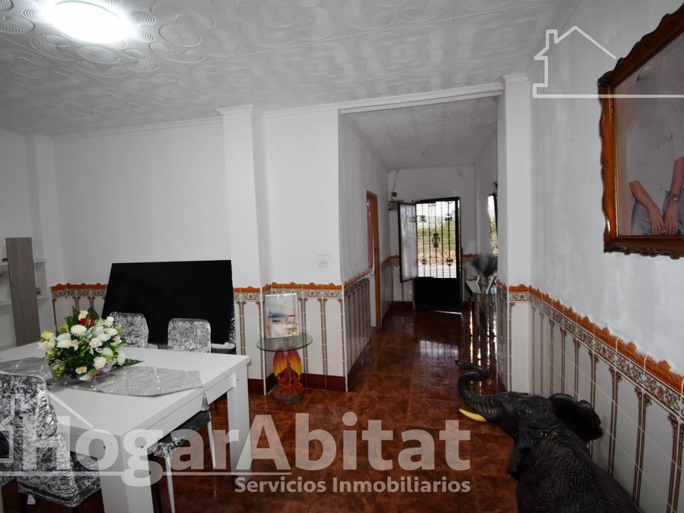 Villa i Algemesi, Valencia - foto 4