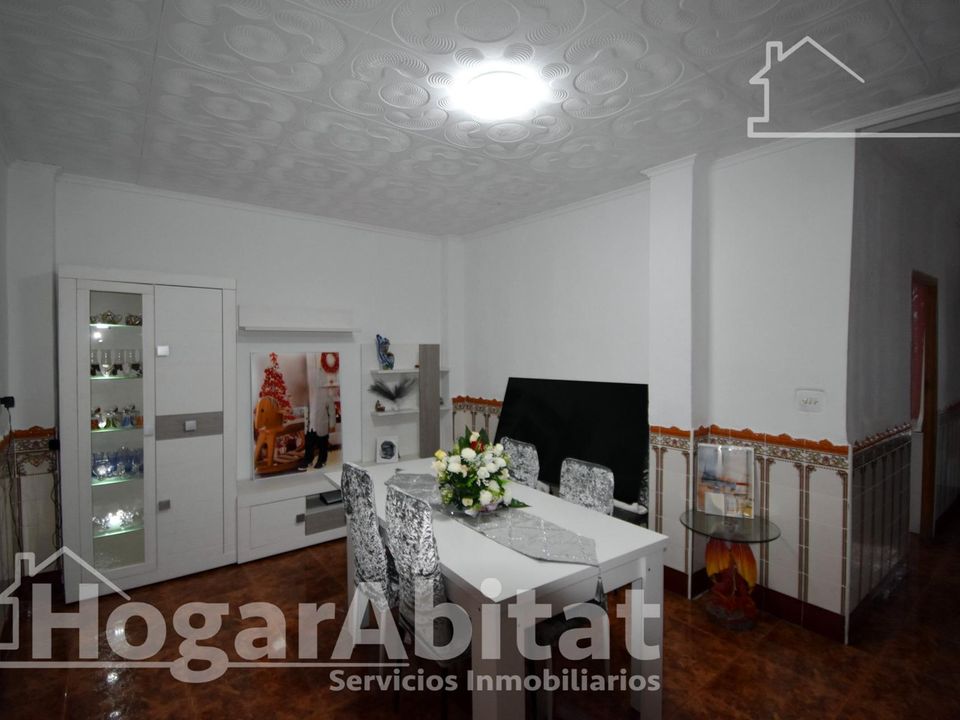 Villa i Algemesi, Valencia - foto 5