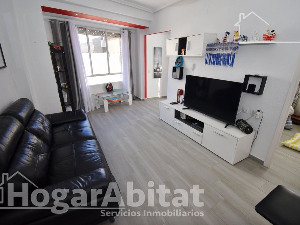 Lejlighed i Villarreal, Castellon - foto 1