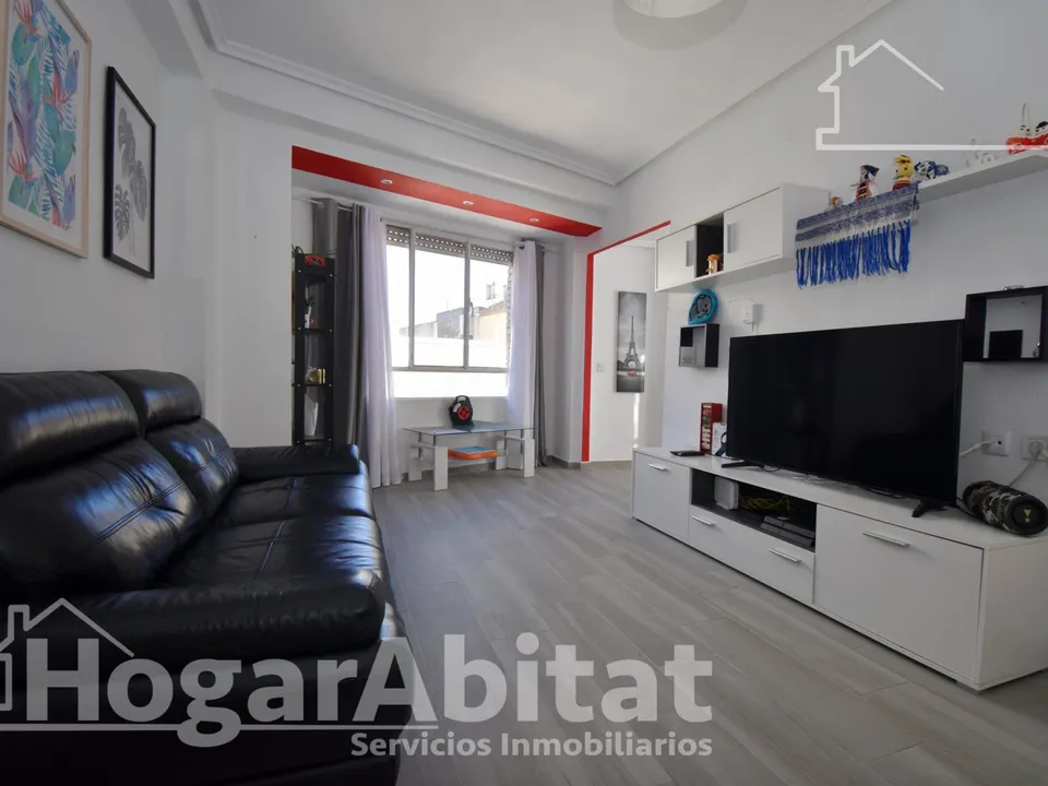 Lejlighed i Villarreal, Castellon - foto 3