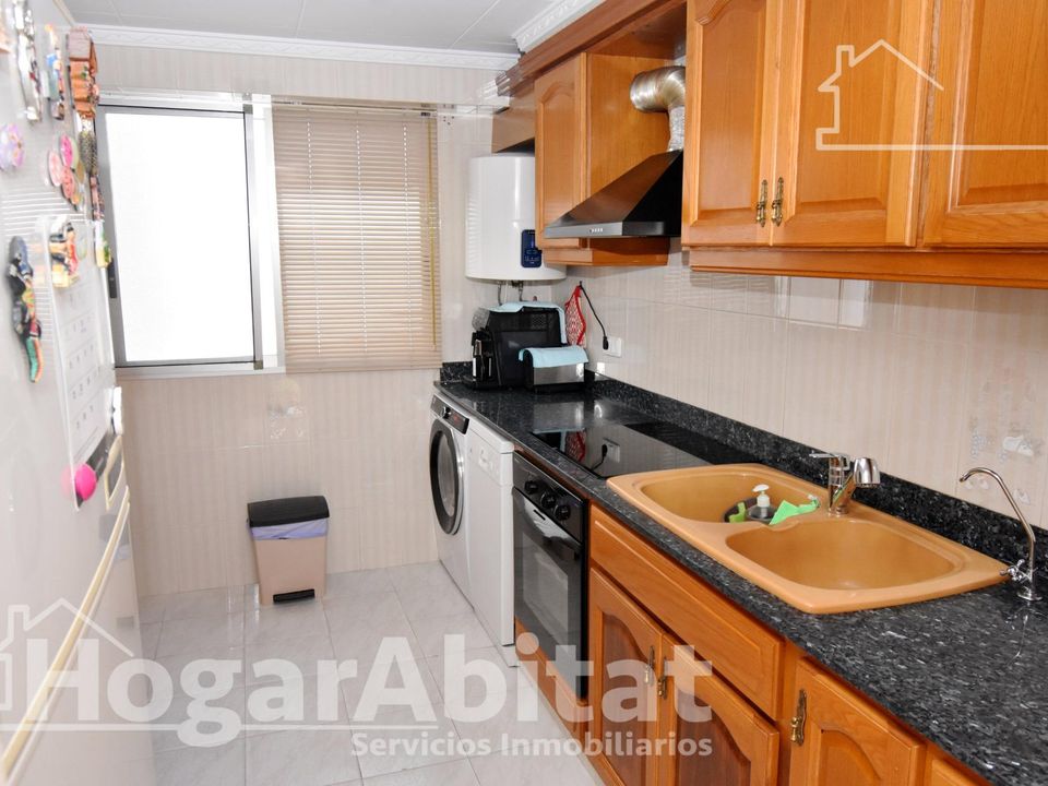 Lejlighed i Alzira, Valencia - foto 4