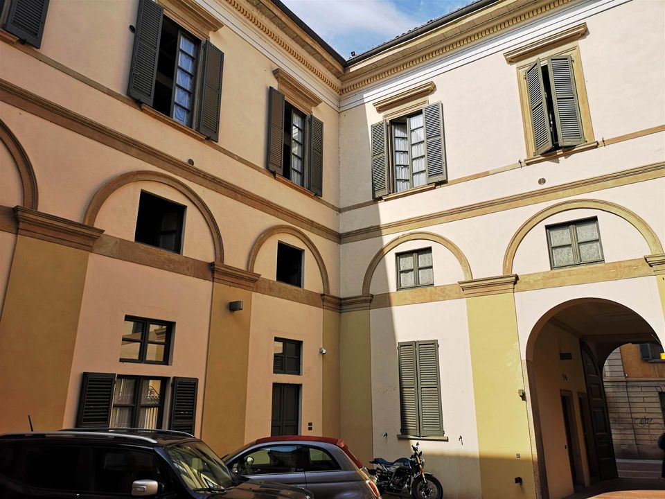 Erhvervsejendom i Vigevano, Pavia - foto 1