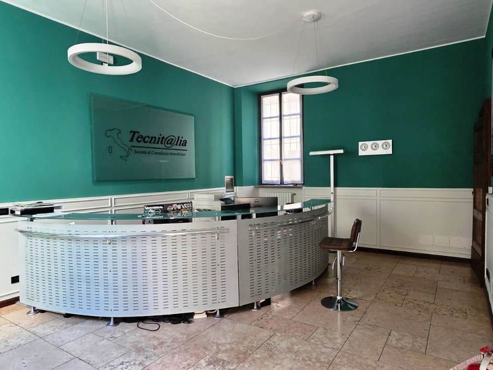 Erhvervsejendom i Vigevano, Pavia - foto 3