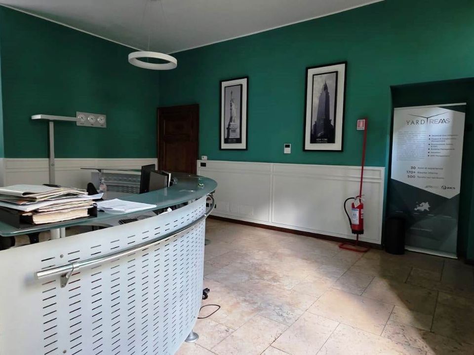 Erhvervsejendom i Vigevano, Pavia - foto 4