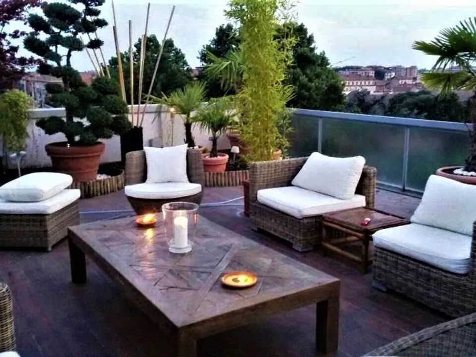 Penthouse i Vigevano, Pavia - foto 2