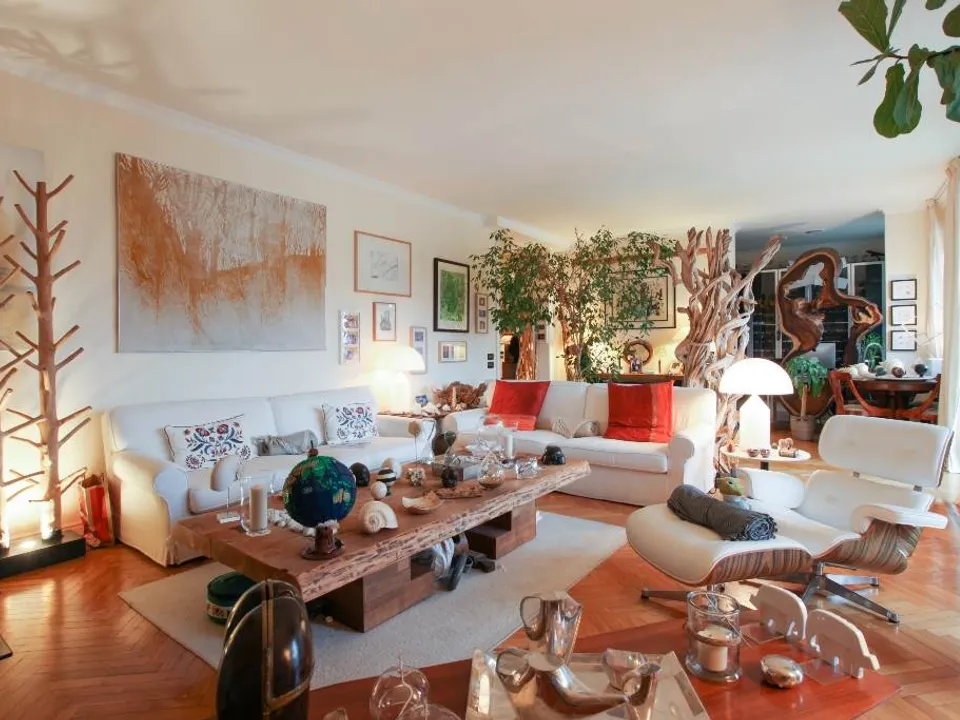 Penthouse i Vigevano, Pavia - foto 3
