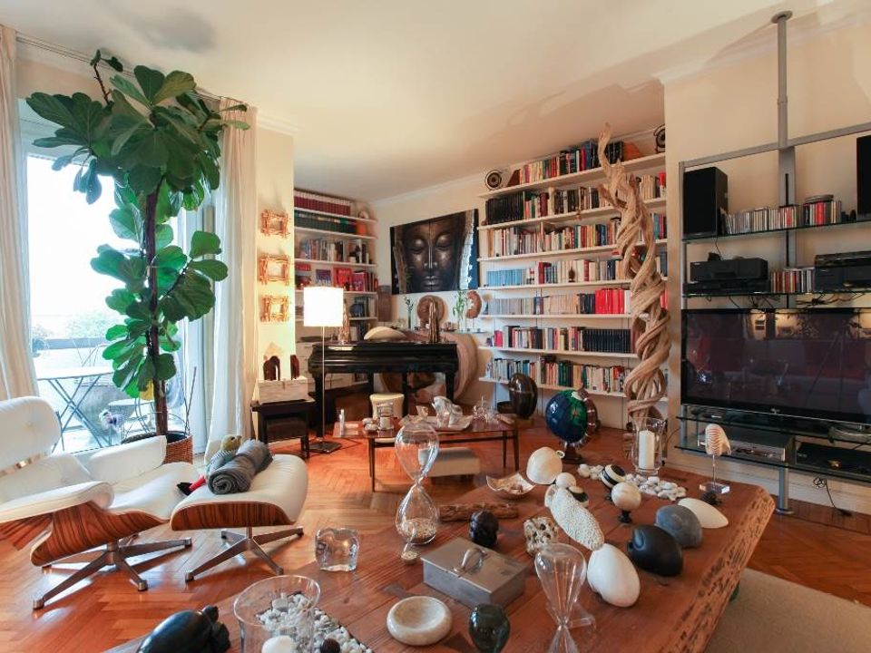 Penthouse i Vigevano, Pavia - foto 4