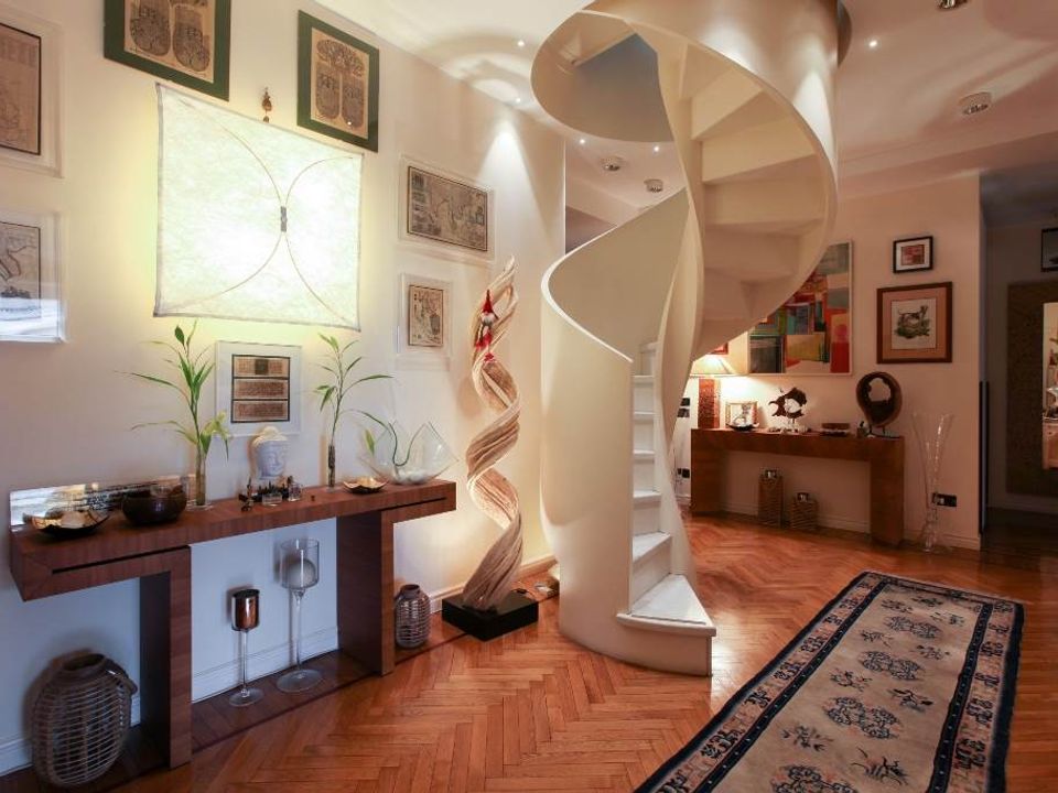 Penthouse i Vigevano, Pavia - foto 5