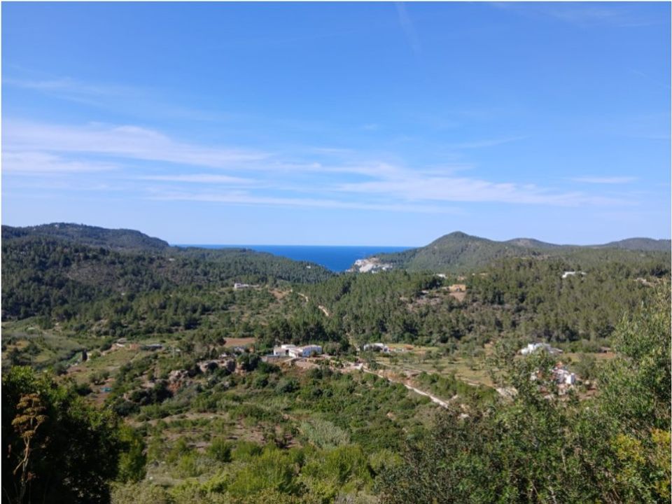 Helårsgrund i Sant Joan de Labritja, Ibiza - foto 3